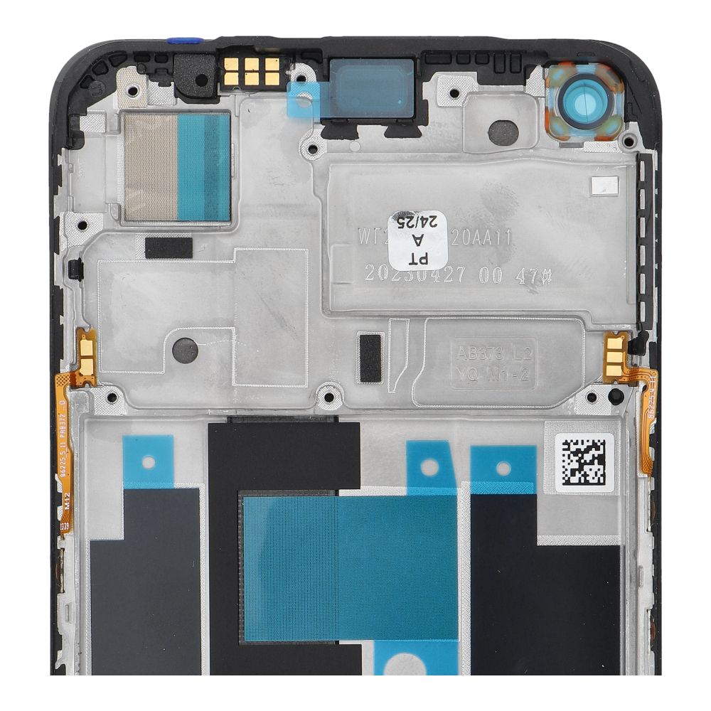 ServicePack LCD Display for REALME 9 4130176