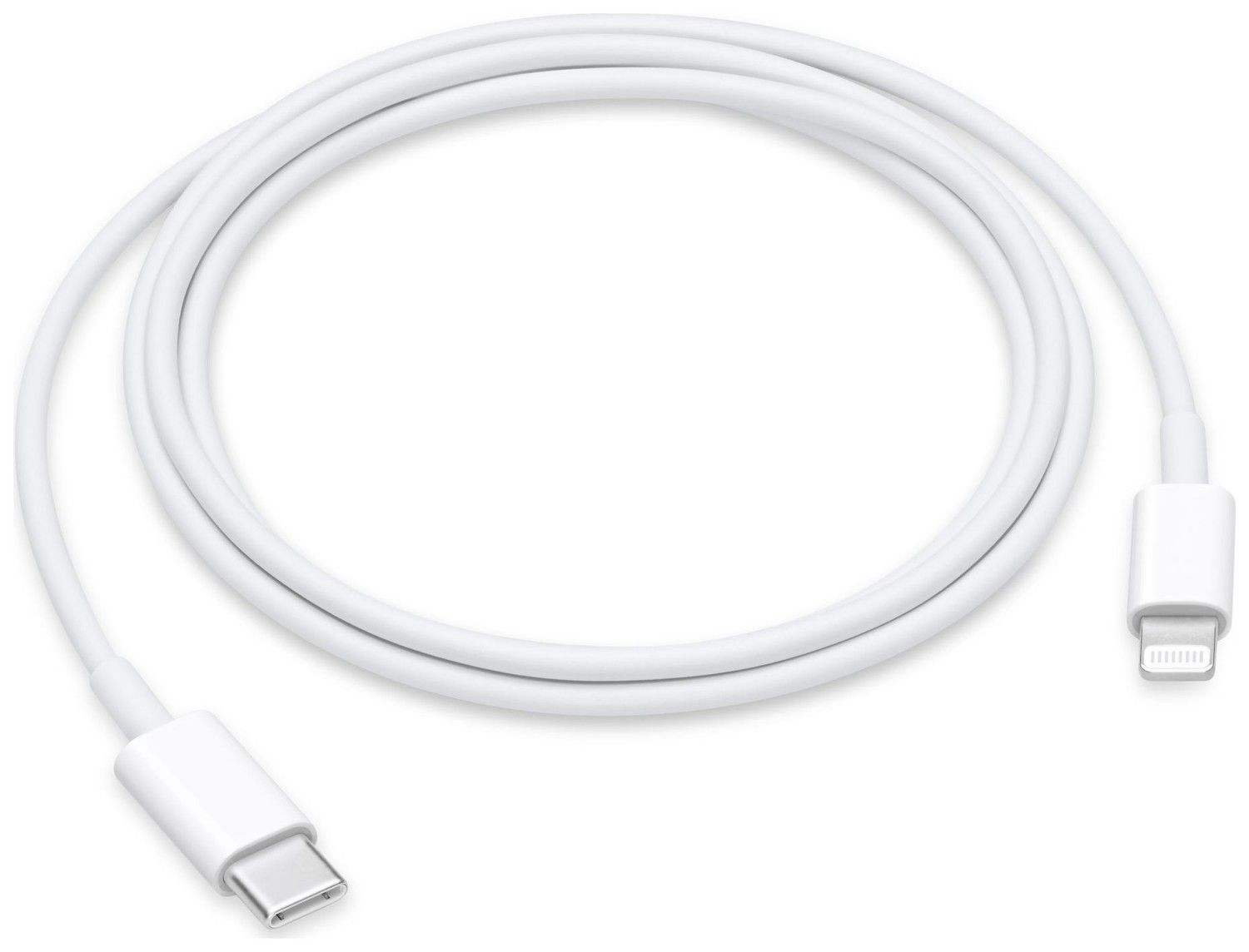 Apple original Type C to Lightning