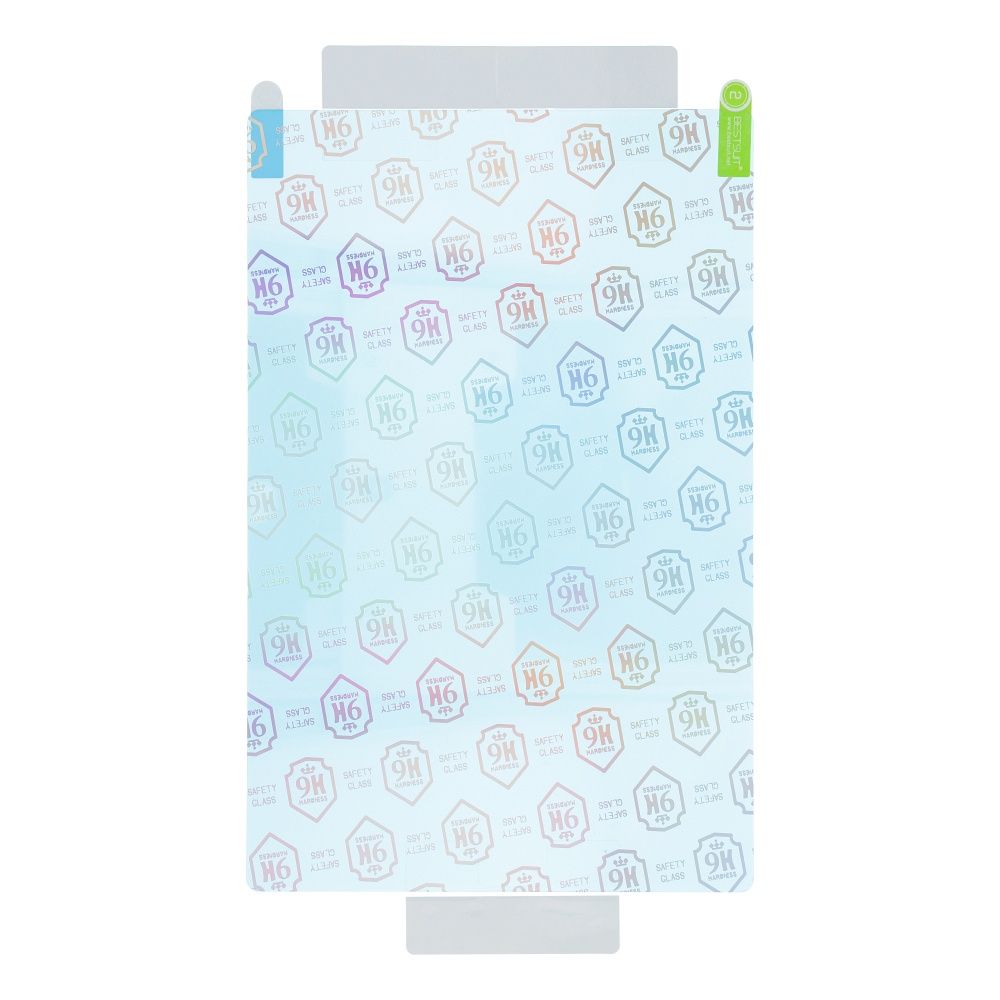 Szkło hybrydowe Bestsuit Flexible do Samsung Galaxy Tab S10 FE 10.9"