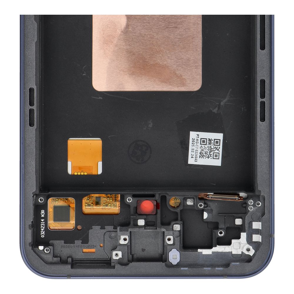 Wyświetlacz LCD do SAMSUNG A55 A5560 INCELL z ramka