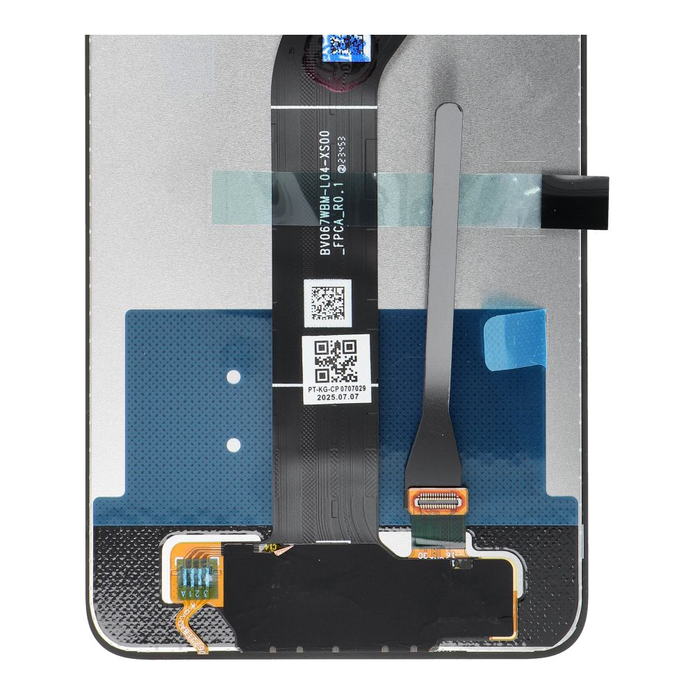FixCell wyświetlacz LCD do REDMI 9 OEM bez ramki