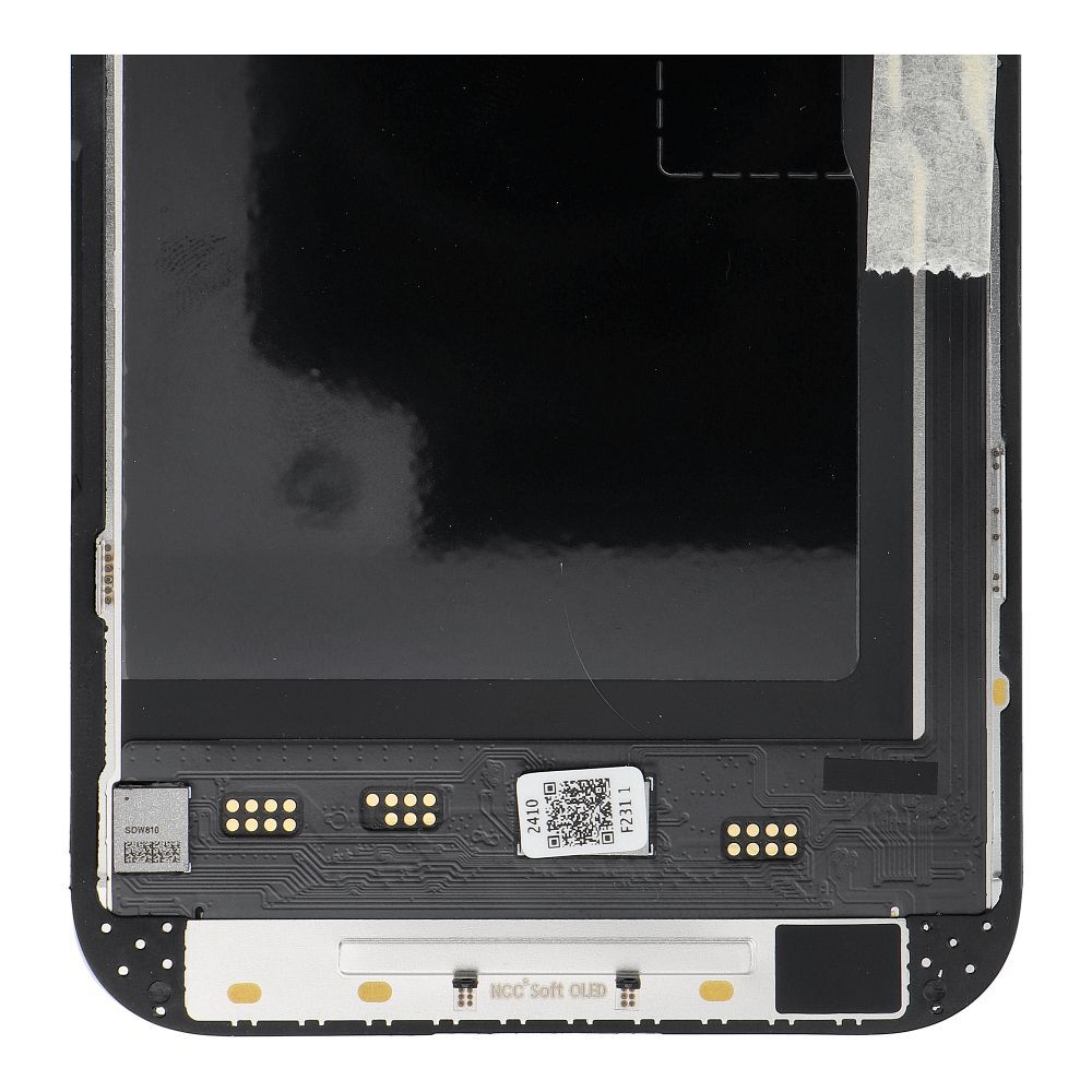 NCC LCD Display for IPHONE 14 Pro Max Soft Oled 120Hz (Support IC Transplant)