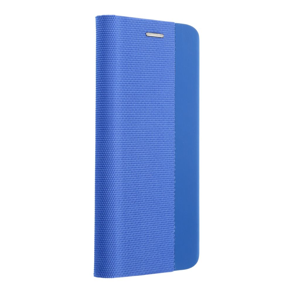SENSITIVE Book case for XIAOMI Redmi Note 15 4G blue