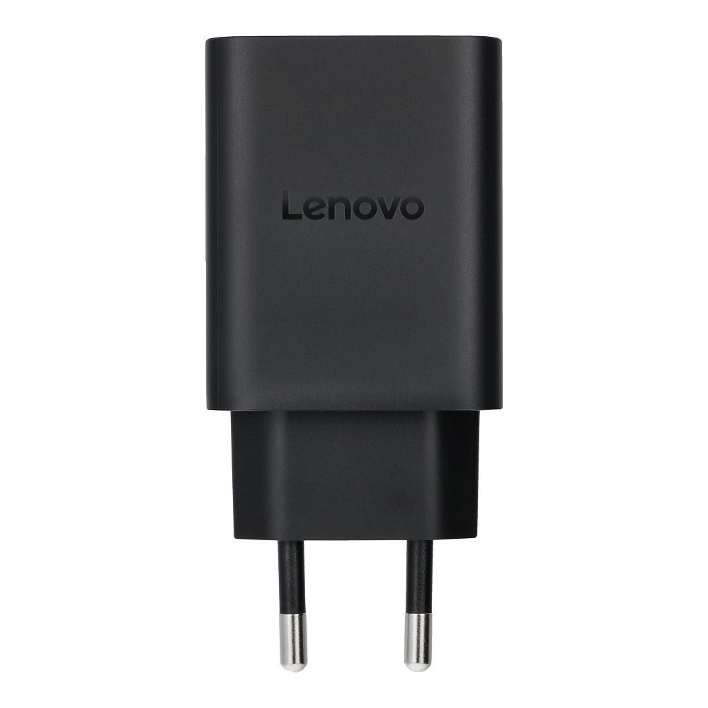 LENOVO (MOTOROLA) original charger Type C 30W MC309 black bulk
