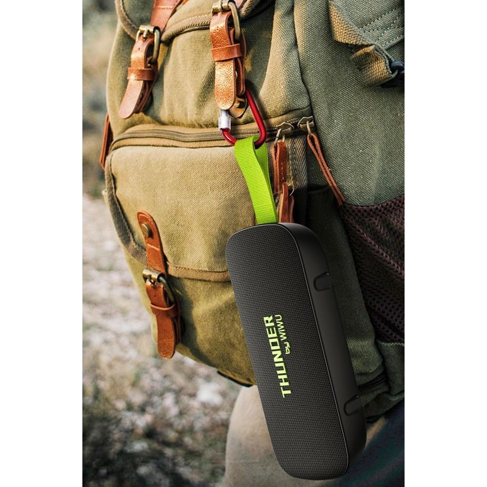 WiWU - Głośnik bezprzewodowy Thunder H2 5W