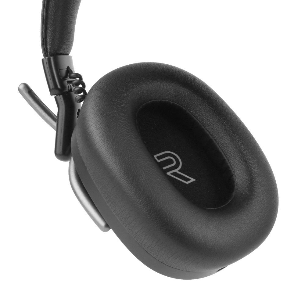 FORCELL F-AUDIO vezeték nélküli fejhallgató, ANC Pro Sound Craft, fekete