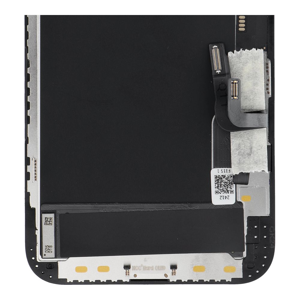 NCC LCD Display for IPHONE 12 / 12 Pro Hard OLED (Support IC Transplant)