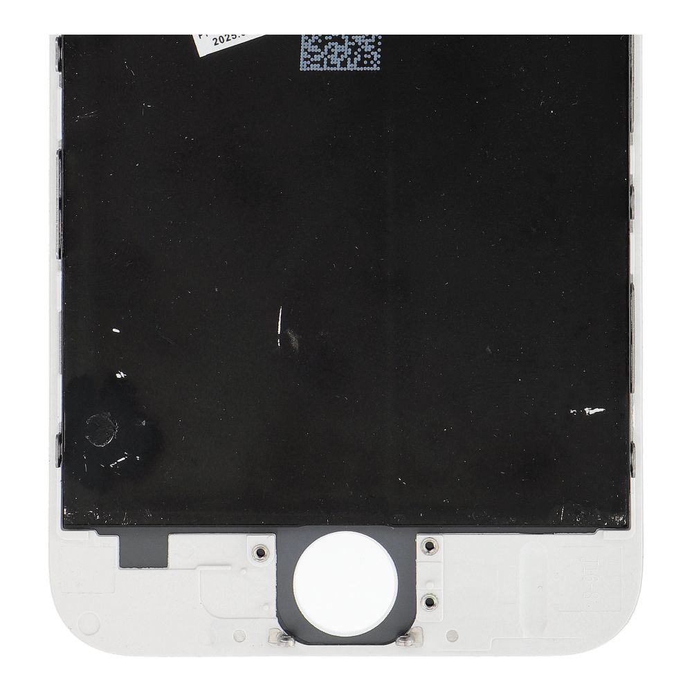 FixCell LCD Display for IPHONE 6G white (refurbished)