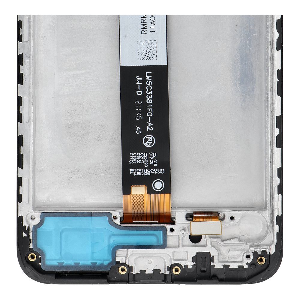 FixCell LCD Display for FixCell LCD REDMI 9C OEM with frame