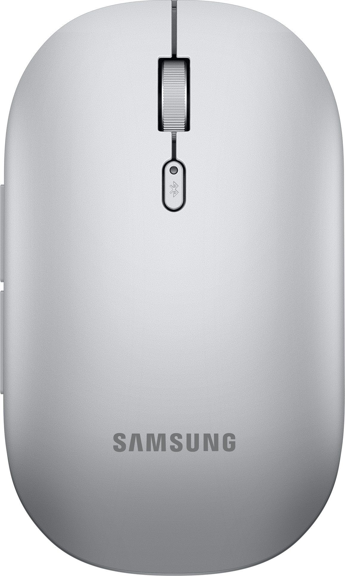 Wireless mouse Samsung 1000 dpi bluetooth EJ-M3400 Slim silver