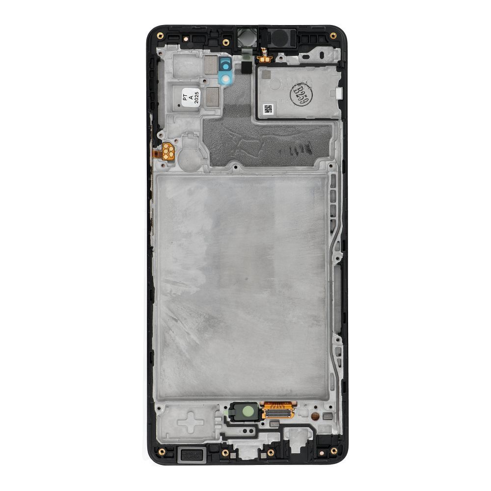 ServicePack Wyświetlacz LCD do SAMSUNG A42 A426 GH82-24375A