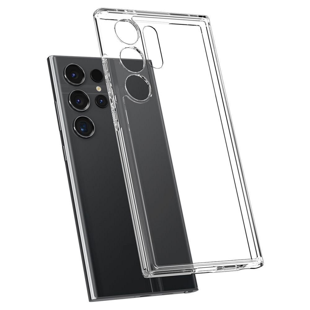 Spigen Ultra Hybrid case for SAMSUNG