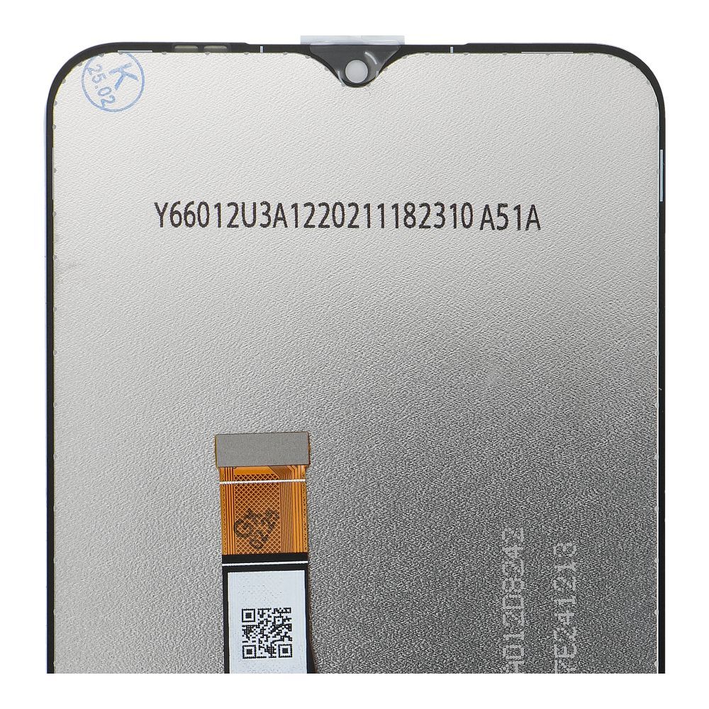 NCC LCD Display for SAMSUNG A22 5G A226B OEM without frame