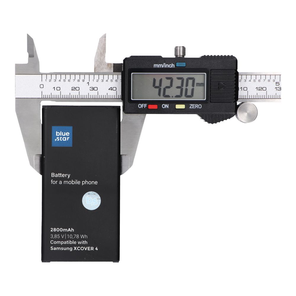 Bateria do Samsung Xcover 4 G390 2800 mAh Blue Star Premium