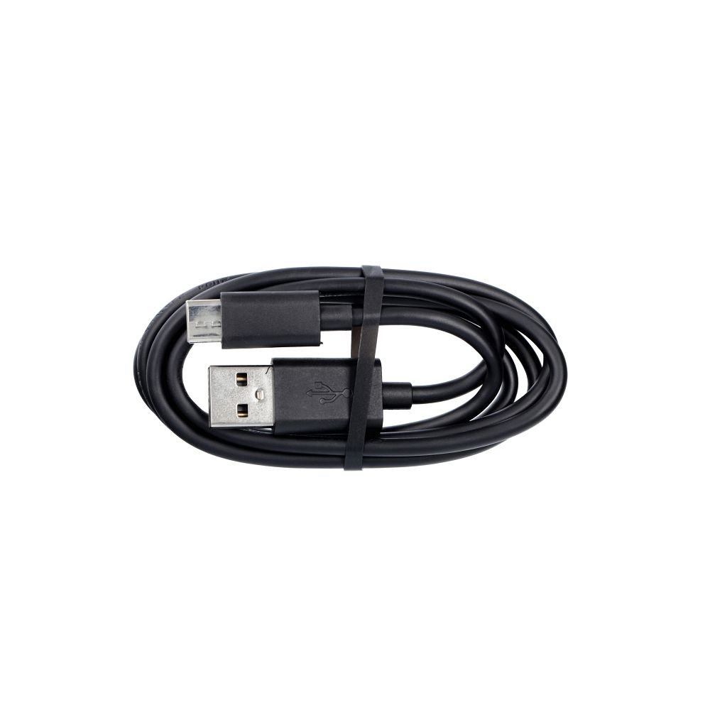 MOTOROLA oryginalny kabel USB A do Typ C SKN6473A 1 m czarny bulk