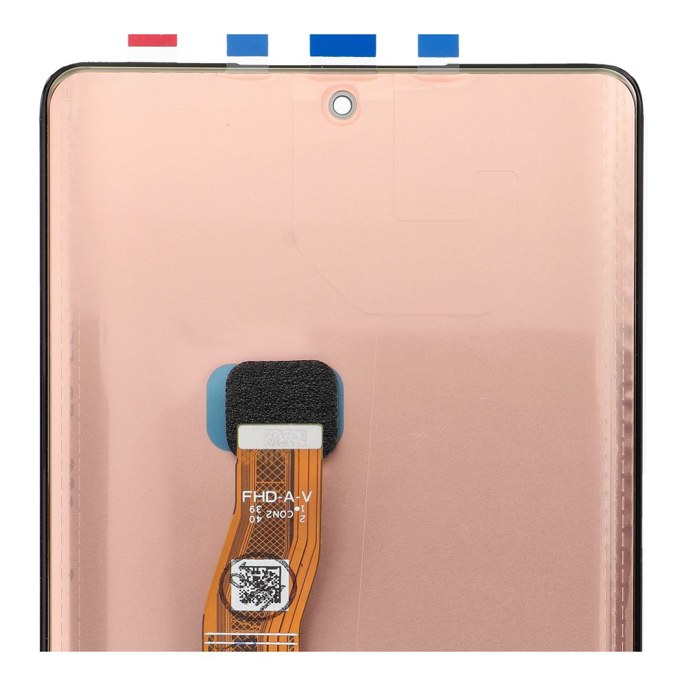 Wyświetlacz LCD do HONOR X9A X40 Magic 5 lite OEM bez ramki