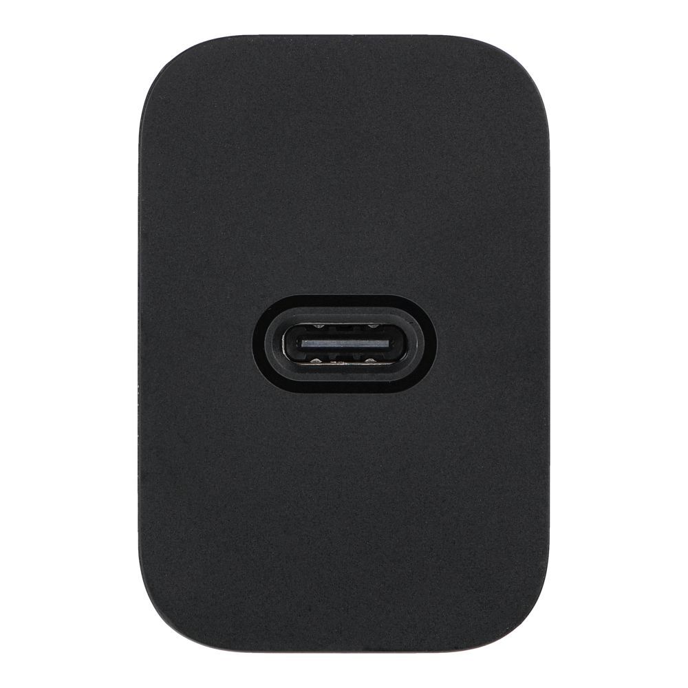 LENOVO (MOTOROLA) original charger Type C 30W MC309 black bulk