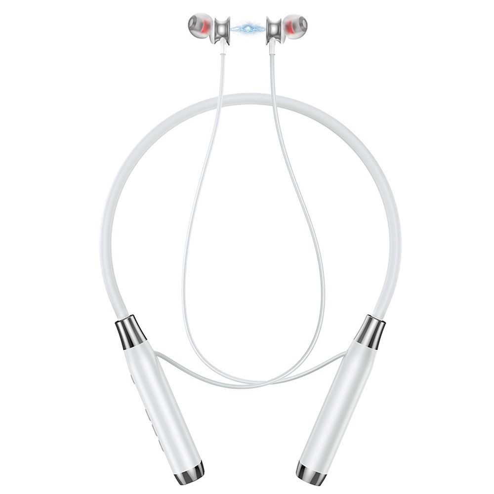 Wireless earphones Hoco ES62 grey