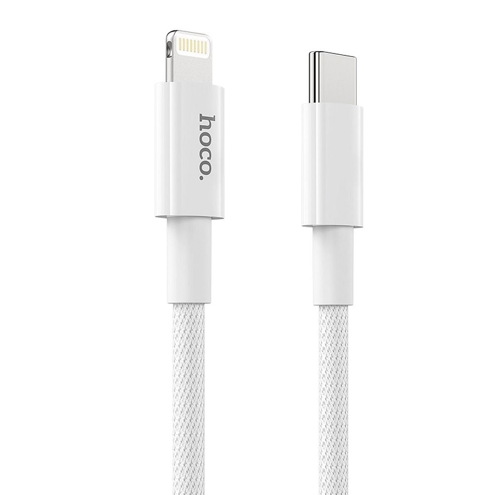 USB C to Lightning Hoco PD