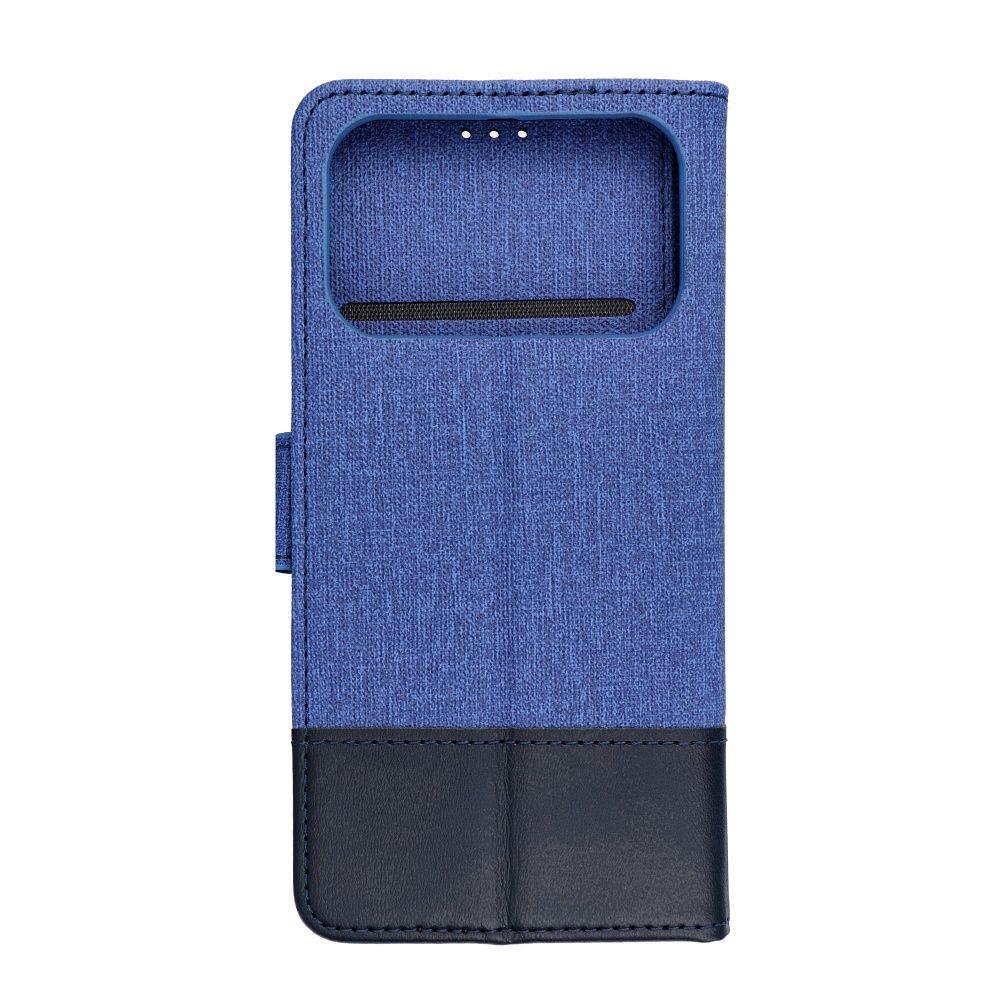 Kabura GOMMA Book do IPHONE 17 Pro niebieski