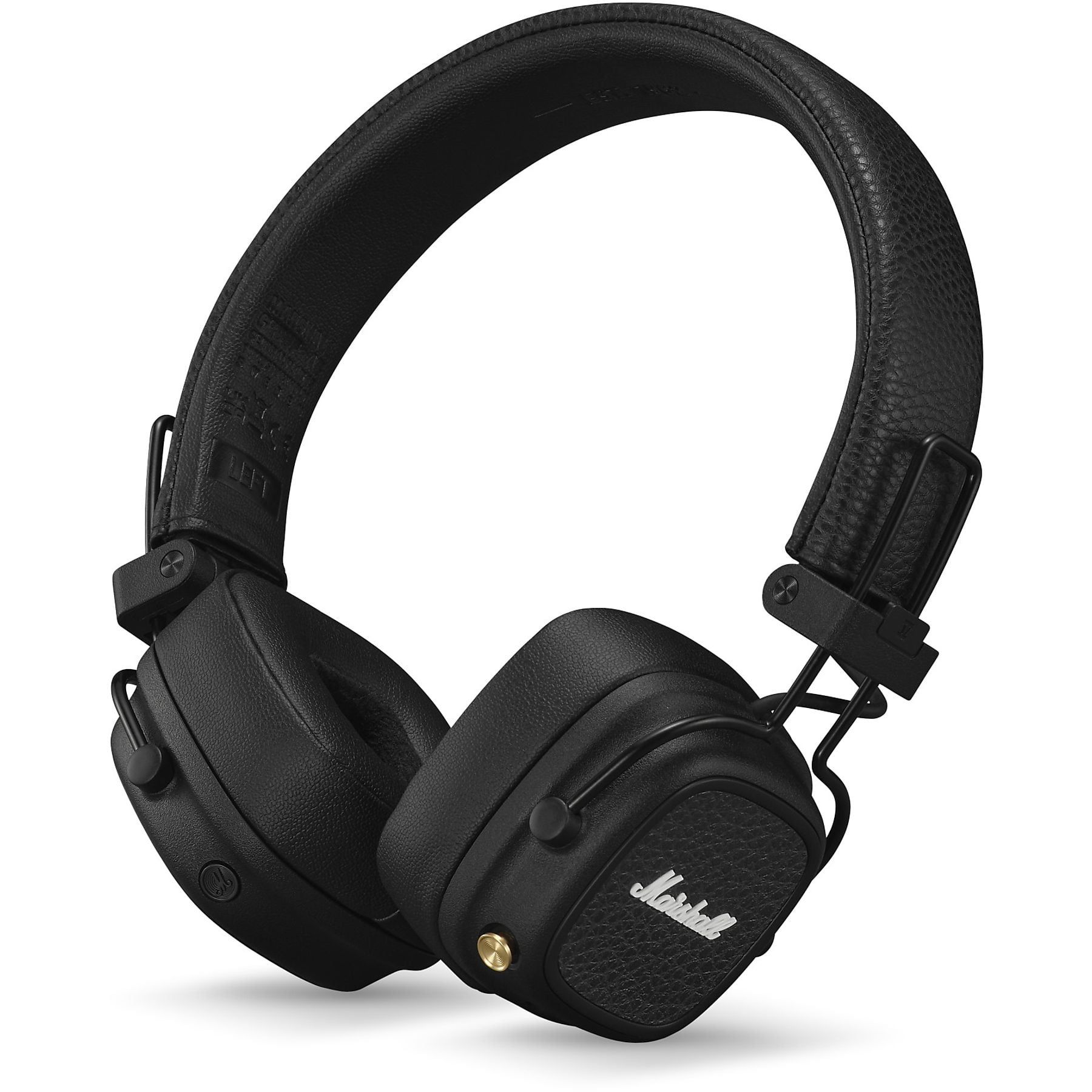 Marshall Major V wireless headphones, black