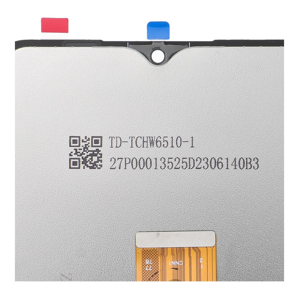 FixCell wyświetlacz do SAMSUNG a13 5G a136 OEM bez ramki