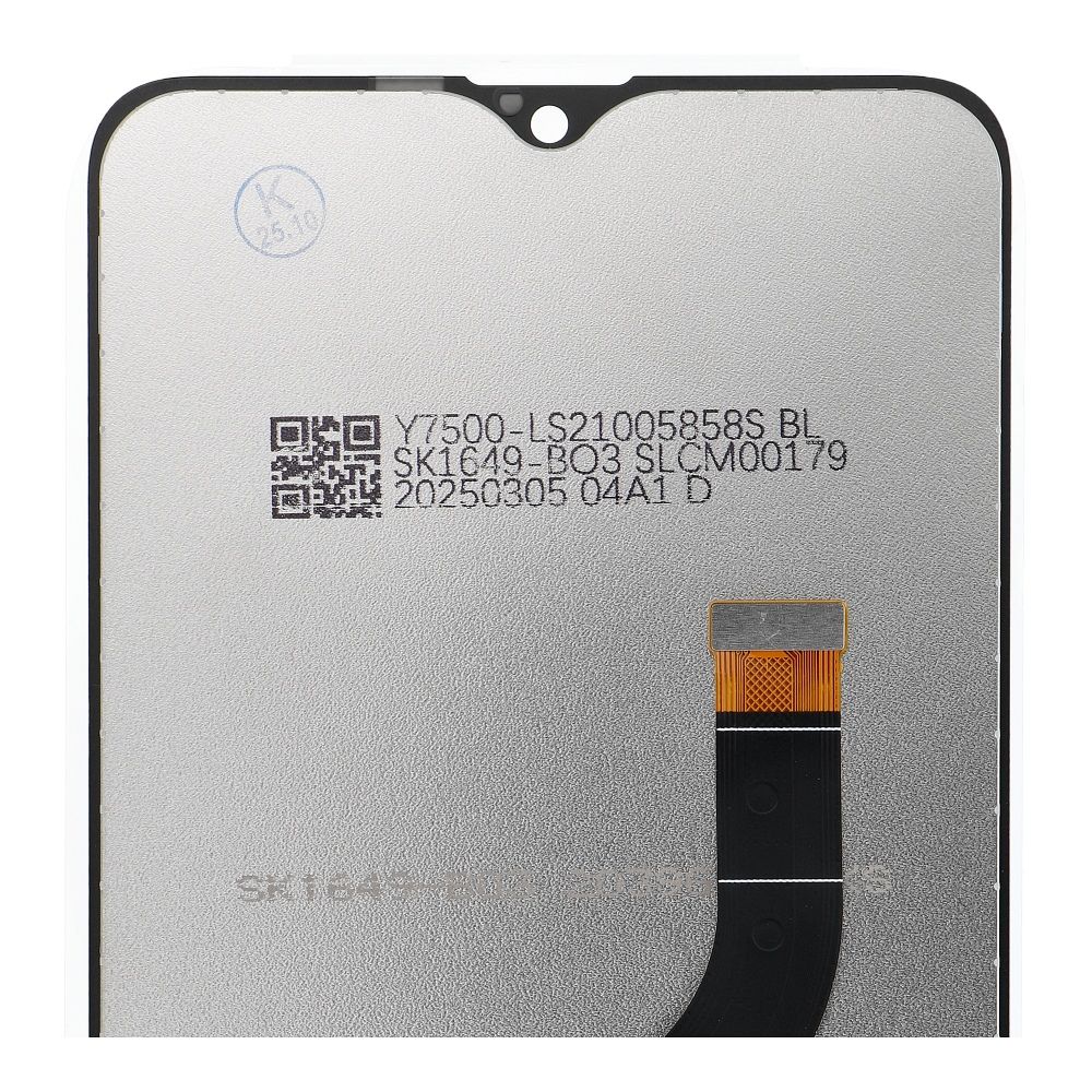 OG LCD Display for SAMSUNG A20S A207F/A207M OEM without frame