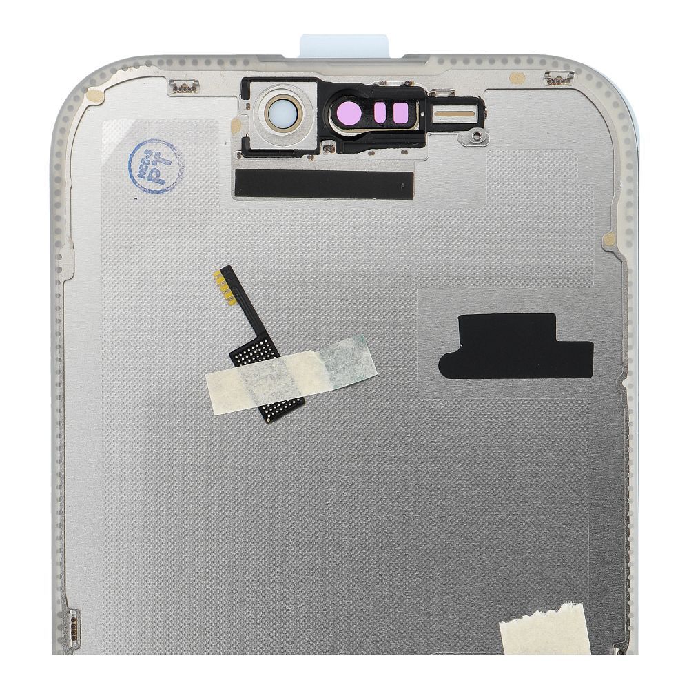 NCC LCD Display for IPHONE 16 PRO 120Hz Soft Oled (Support IC Transplant)