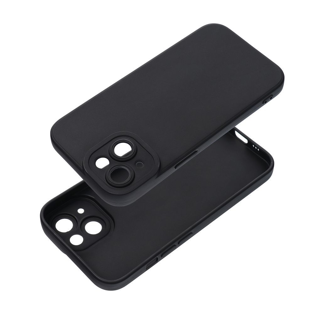 Case for iPhone 18 Pro Max / 17 Pro Max Matt 2.0 black