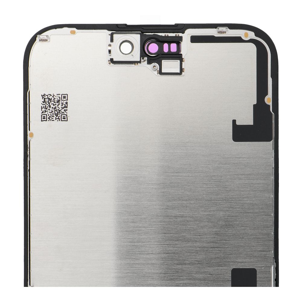 JK Wyświetlacz LCD do IPHONE 16 PLUS FullHD Incell (Change IC)