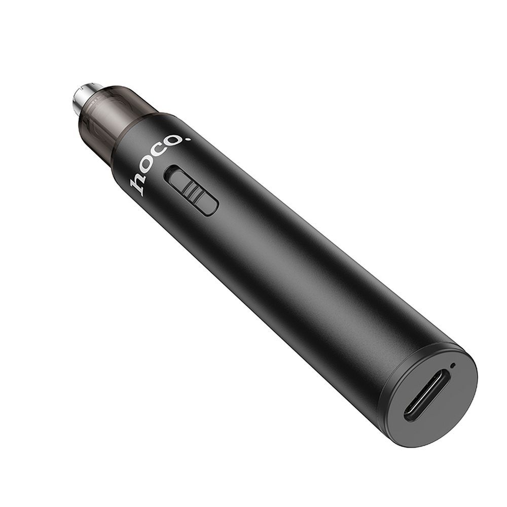 Trymer do nosa Hoco HP34 czarny