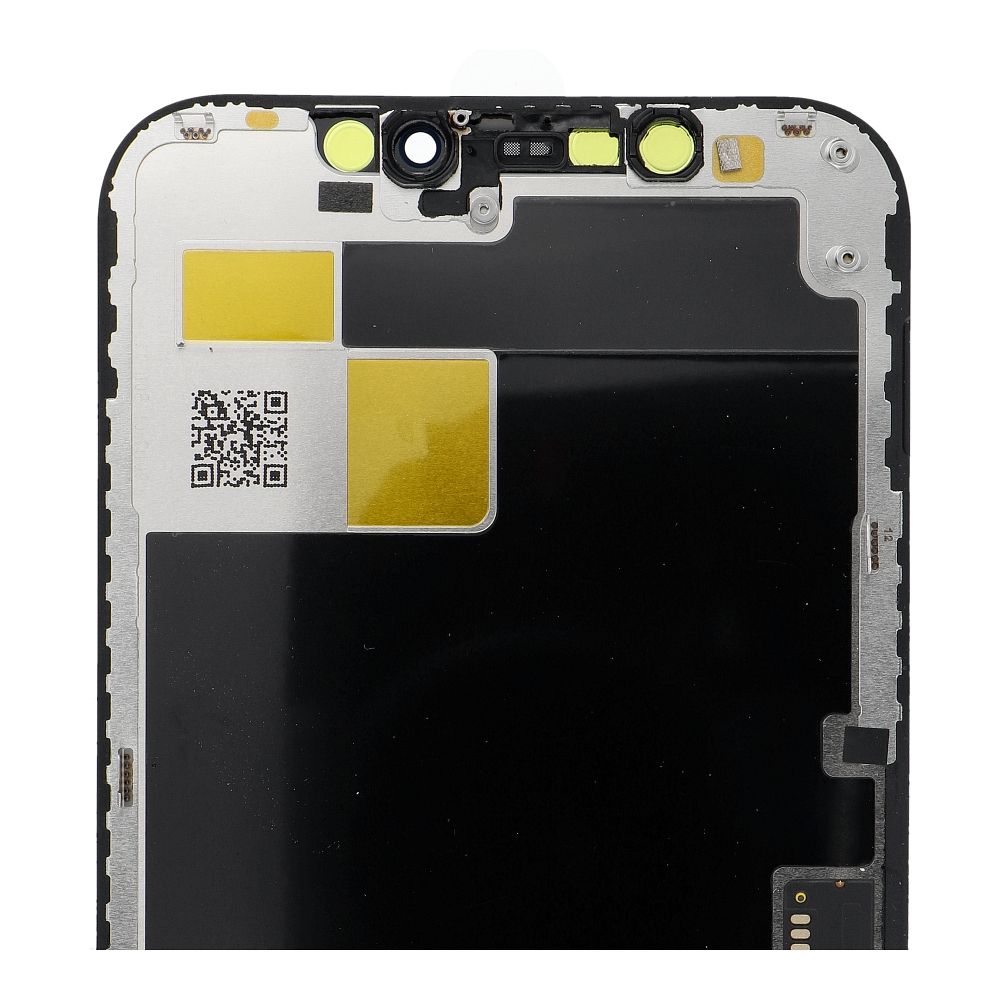 JK LCD Display for IPHONE 12 / 12 PRO FullHD Incell (Change IC)