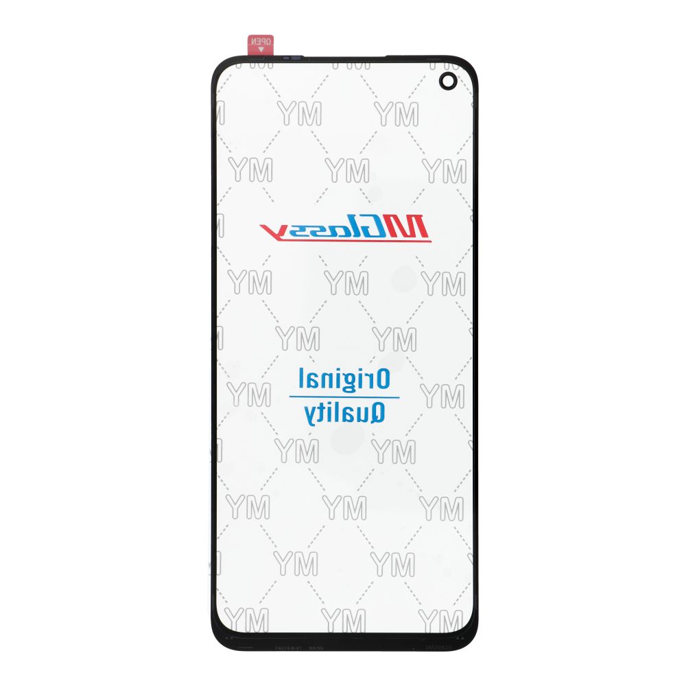 MUSTTBY szybka + oca OPPO a52