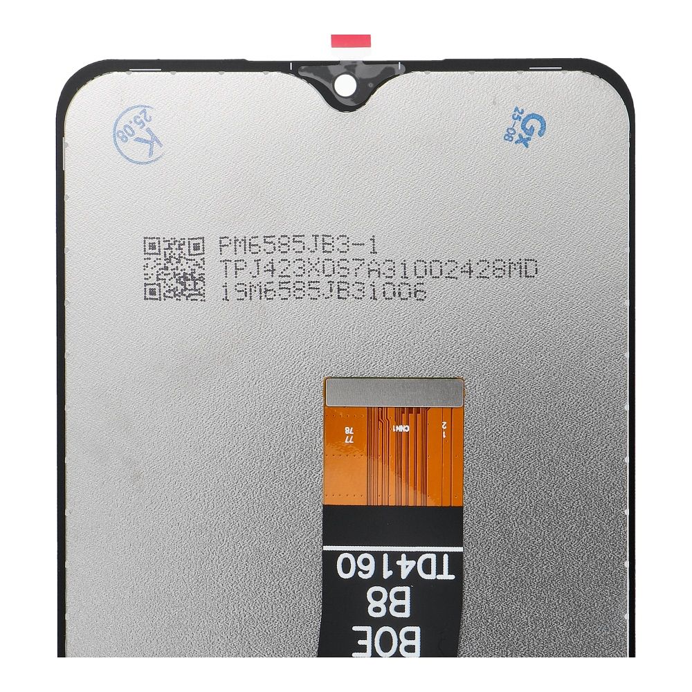 OG LCD Display for SAMSUNG A13 5G A136B/A136U/A136W OEM without frame