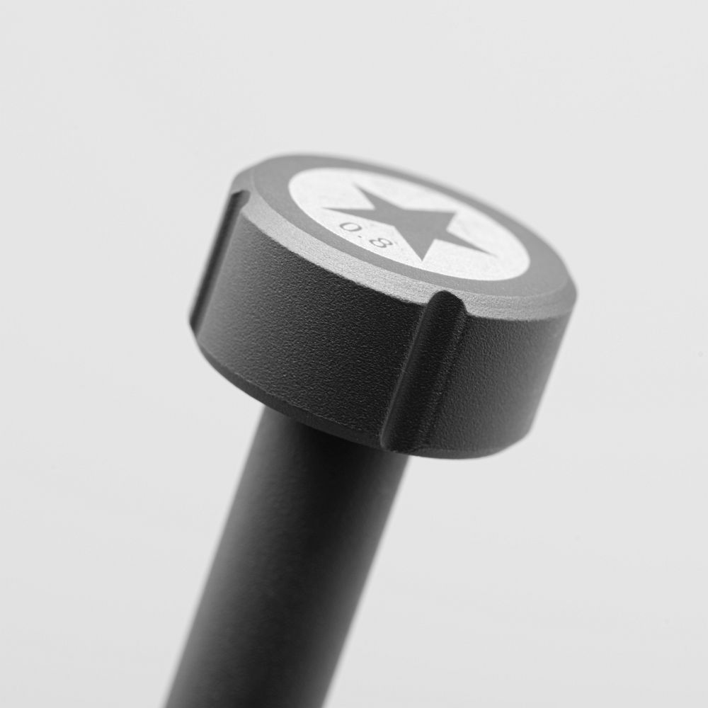 MECHANIC Screwdrivers Mortar Mini Box 6 Pro