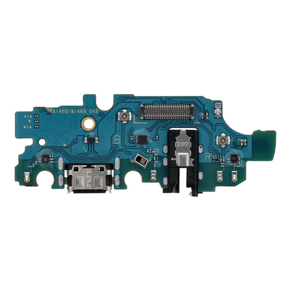 Płytka ładowania do SAMSUNG A14 5G A146F/B OEM (Fast Charger)