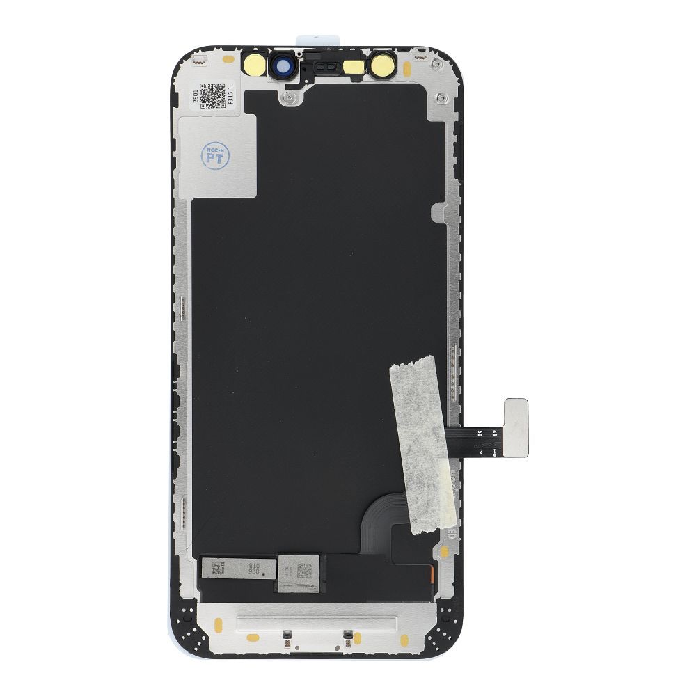 NCC Wyświetlacz do IPHONE 12 Mini Hard OLED