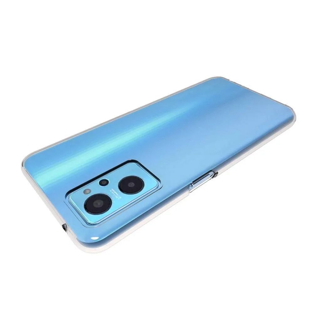 Futerał BACK CASE ULTRA SLIM 0,5 mm do REALME 9i