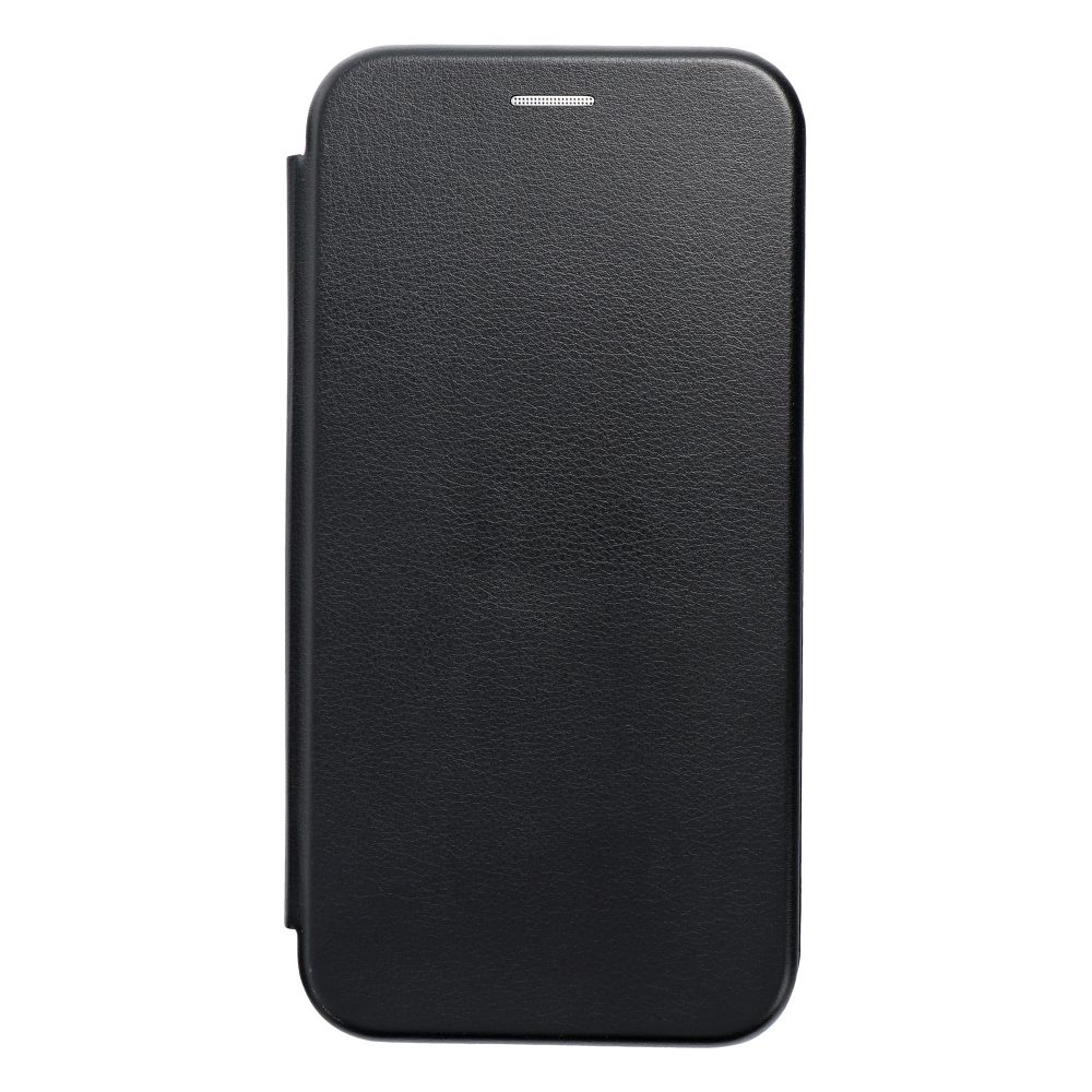 Flip case for iPhone 17 PRO / 18 PRO Elegance Book black