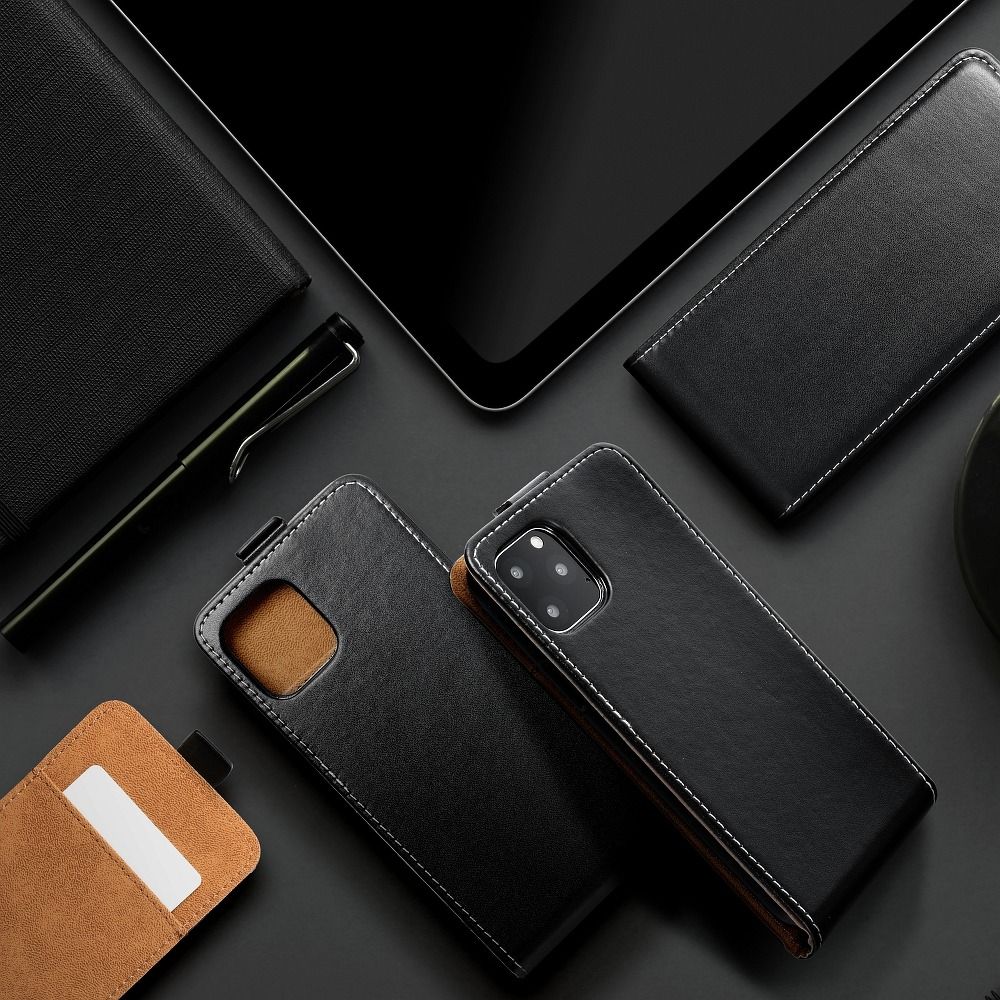 SLIM FLEXI FRESH Flip case for NOKIA 230