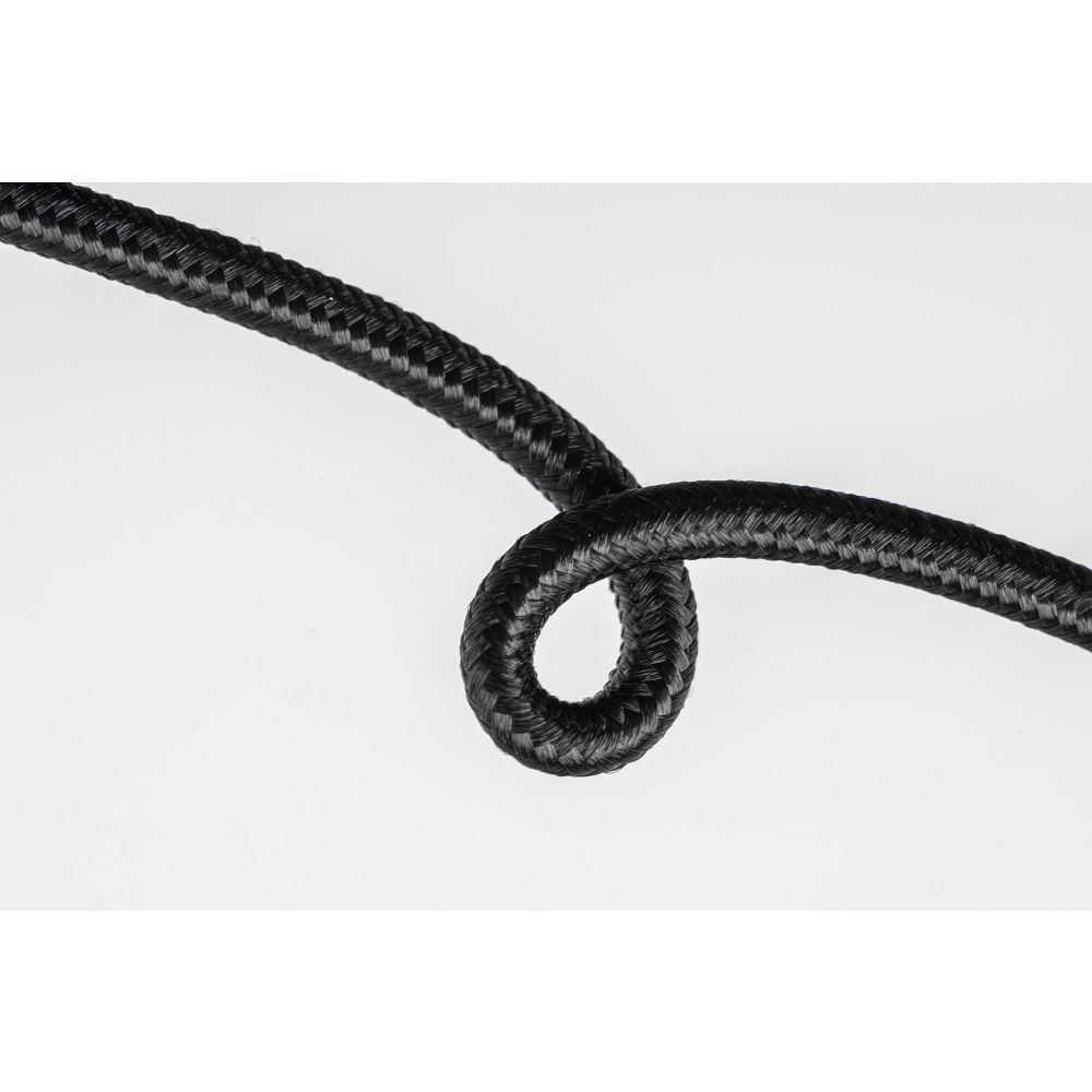 Kabel USB C do Lightning Forcell F-Energy PD 3A 27W Cafule 2 m C259 czarny