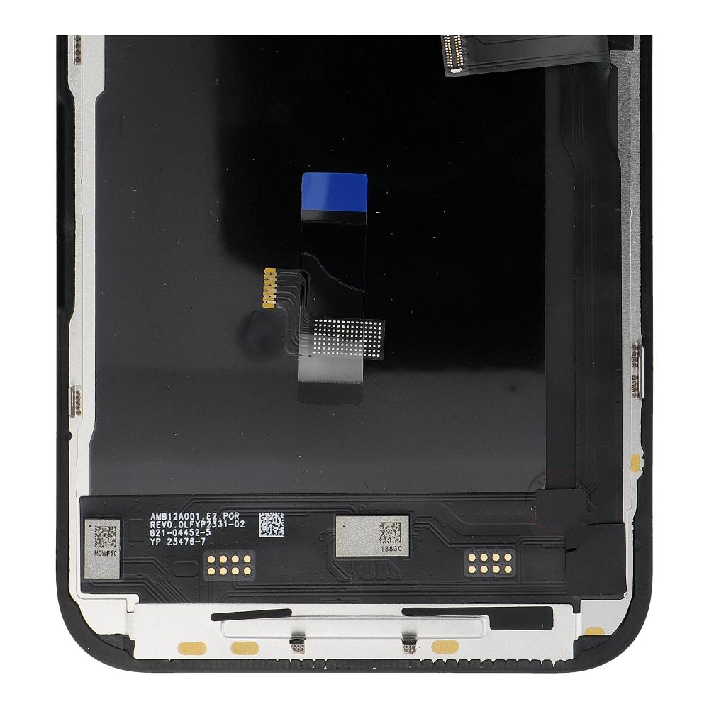 JK Wyświetlacz LCD do IPHONE 15 PRO MAX FullHD Incell (Change IC)