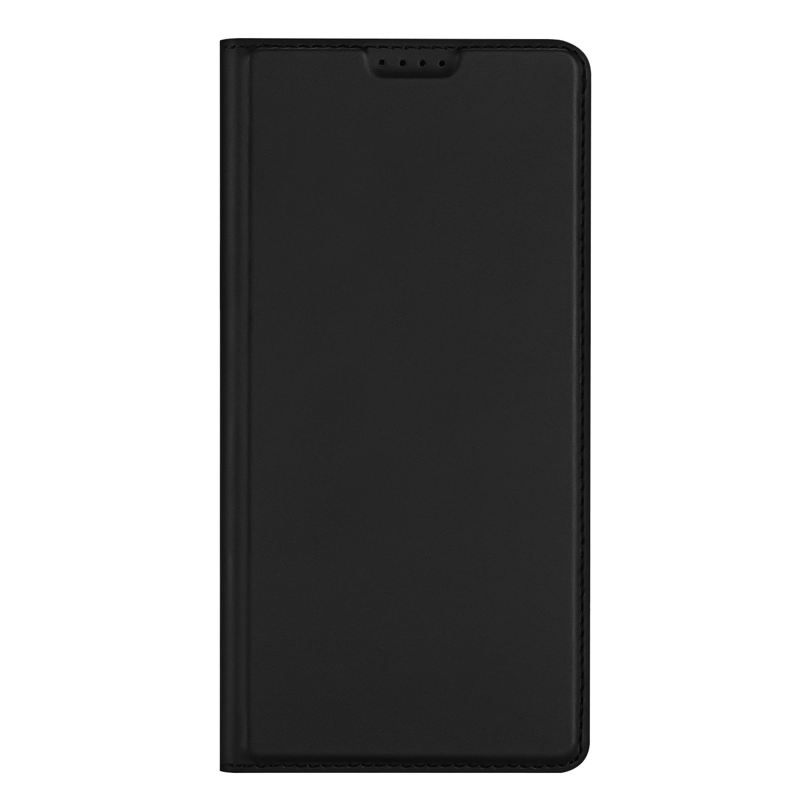 DUX DUCIS wallet case SKIN PRO for GOOGLE PIXEL 11 PRO black
