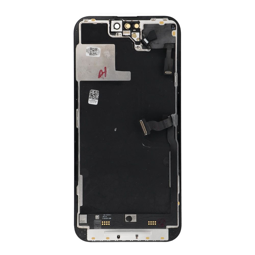 FixCell LCD Display for IPHONE 14 PRO MAX Super Retina XDR + sensor flex (refurbished)