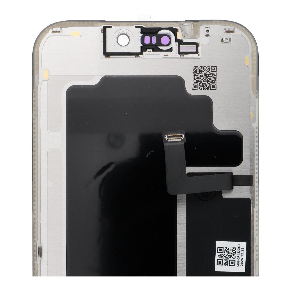 FixCell LCD Display for IPHONE 17 Pro Max SOFT OLED