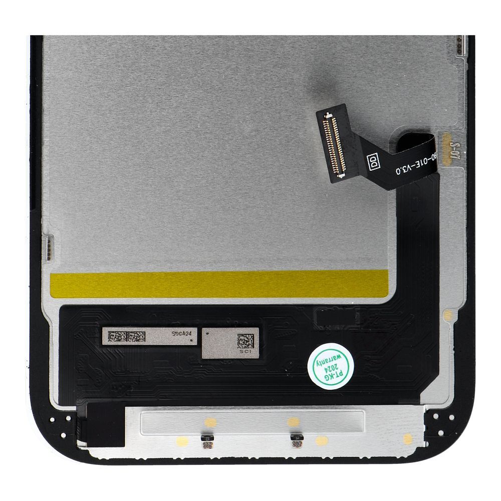 FixCell wyświetlacz LCD do IPHONE 15 SOFT OLED DD