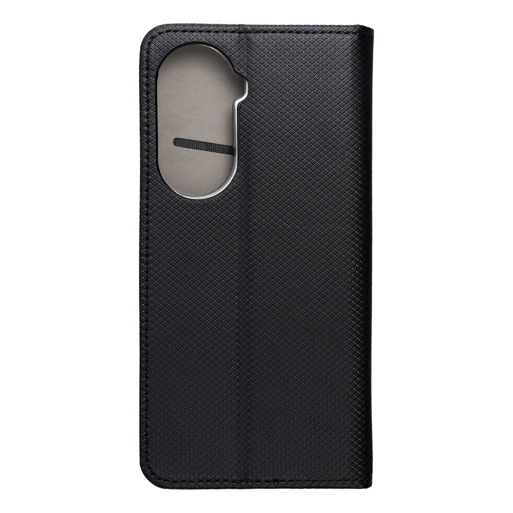Kabura SMART CASE Book do HUAWEI NOVA 12 SE czarny