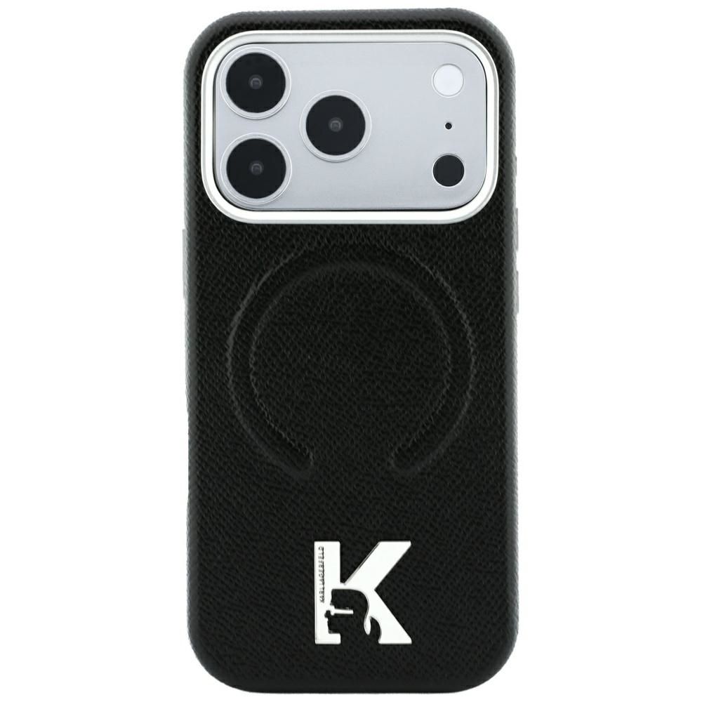 KARL LAGERFELD case for IPHONE 18