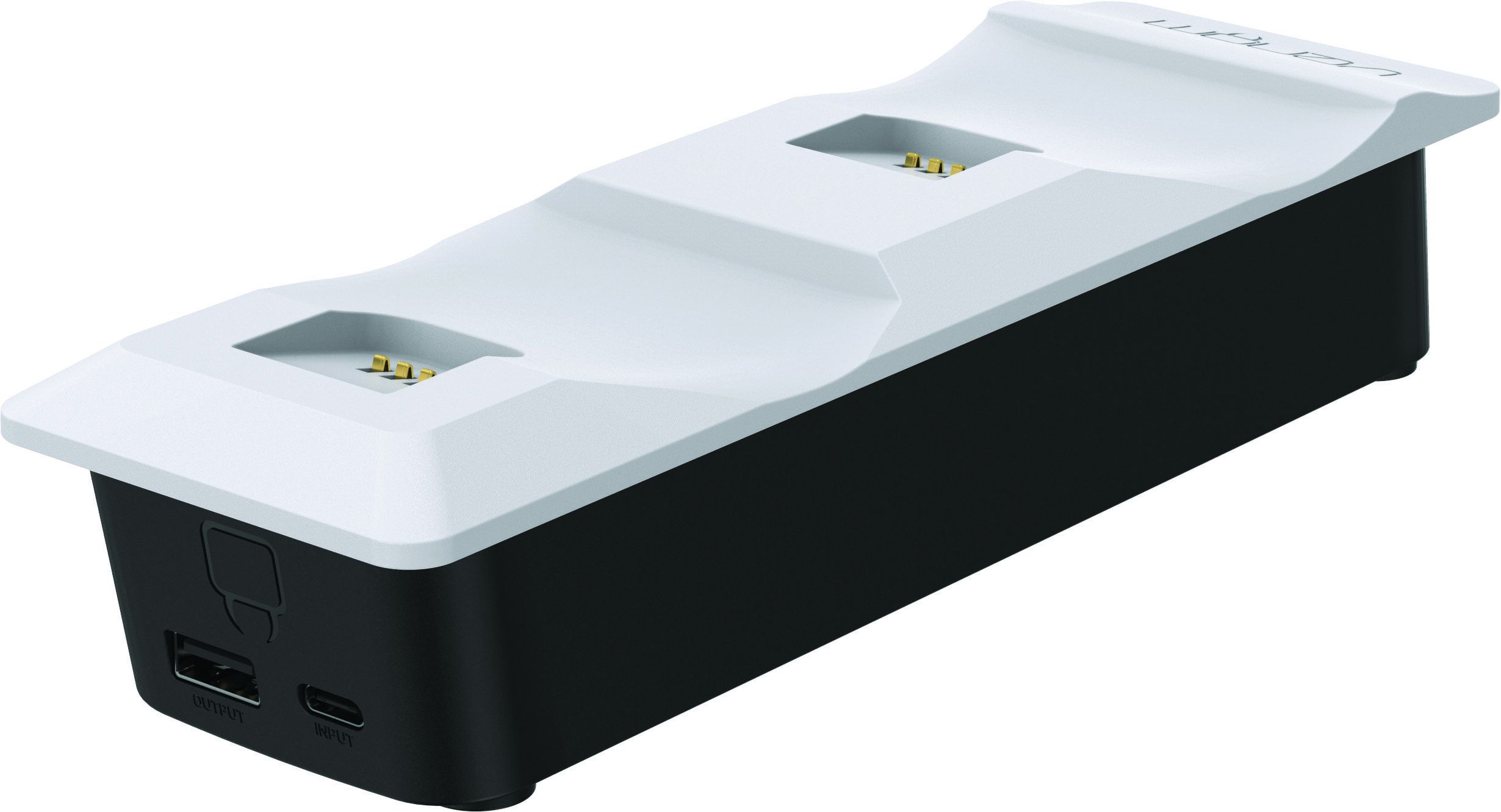 Controller charging station dual PS5 DualSense
