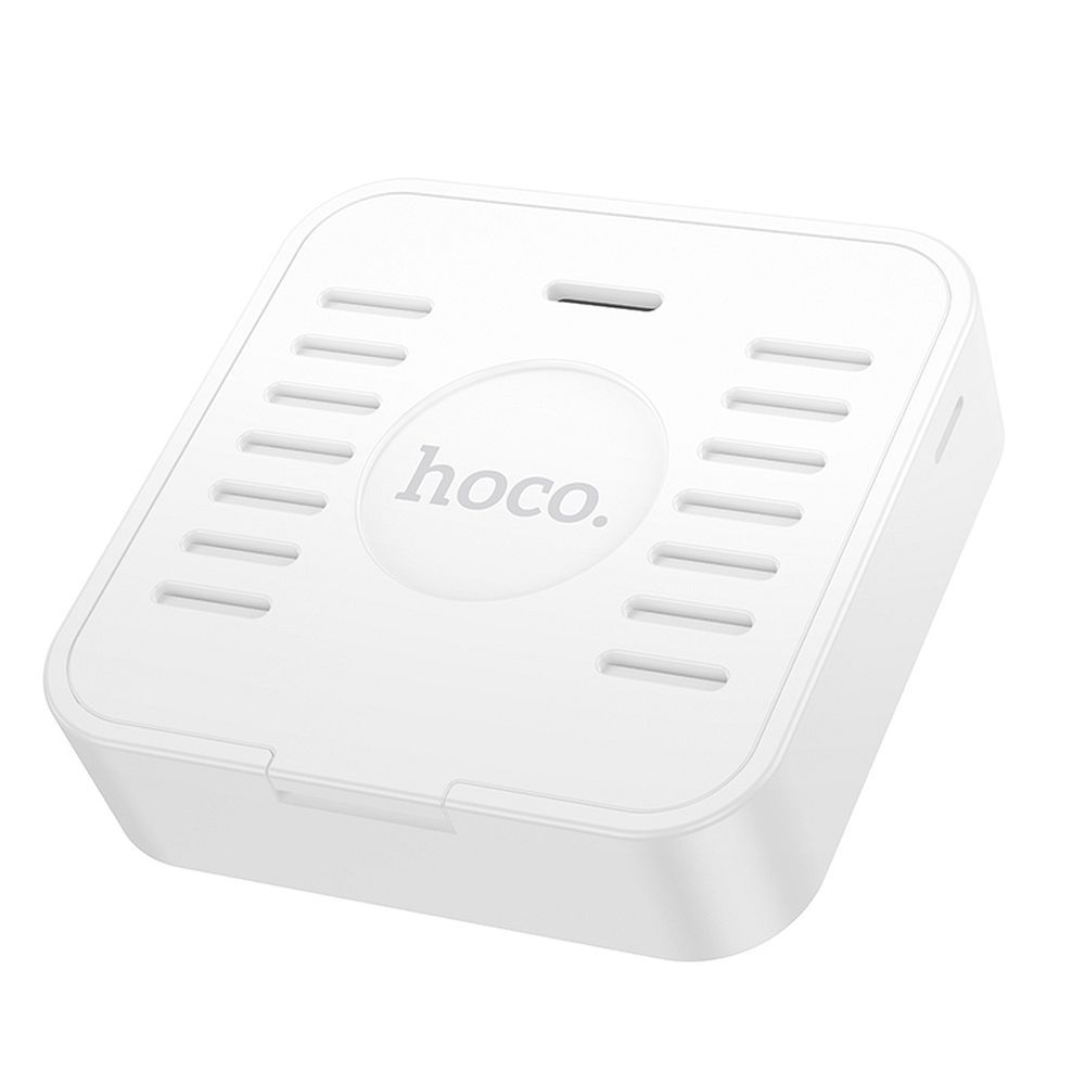 Stacja pogody Hoco HX40 biały